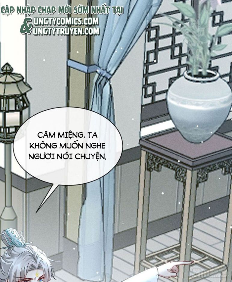 Đồ Mưu Bất Quỹ Chap 112 - Next Chap 113