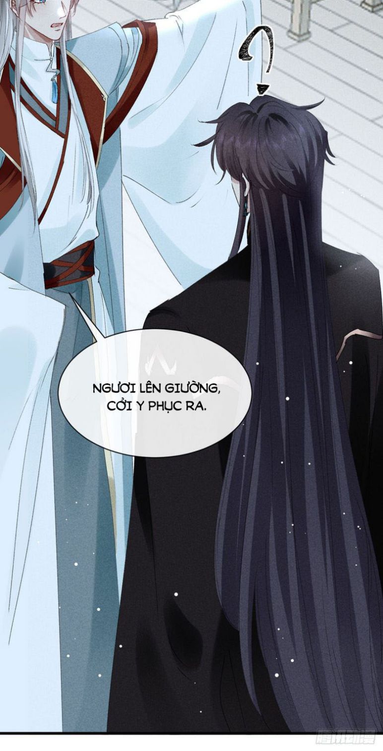 Đồ Mưu Bất Quỹ Chap 112 - Next Chap 113