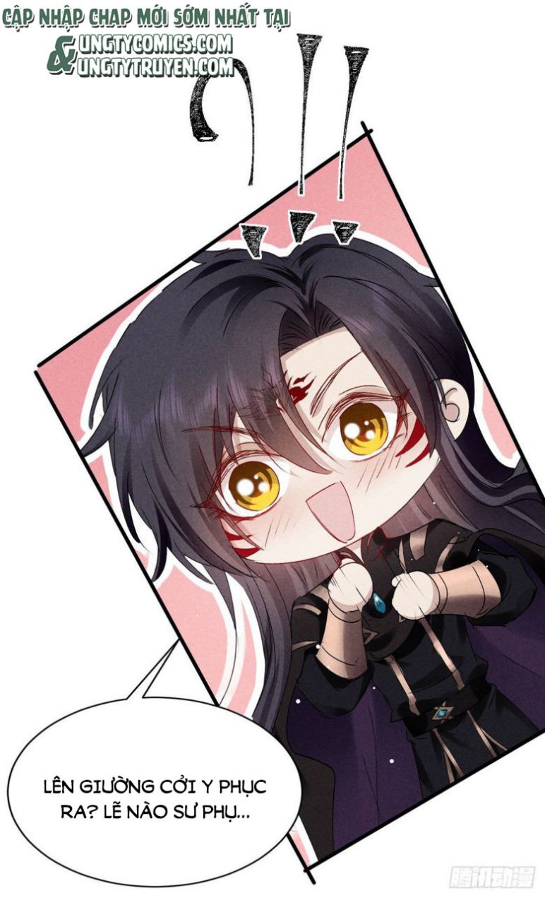 Đồ Mưu Bất Quỹ Chap 112 - Next Chap 113