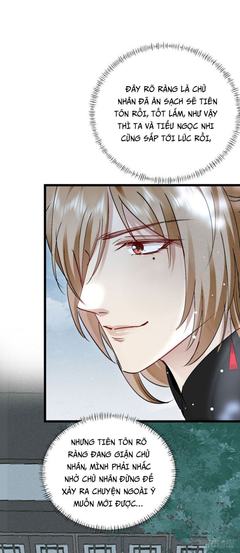 Đồ Mưu Bất Quỹ Chap 112 - Next Chap 113