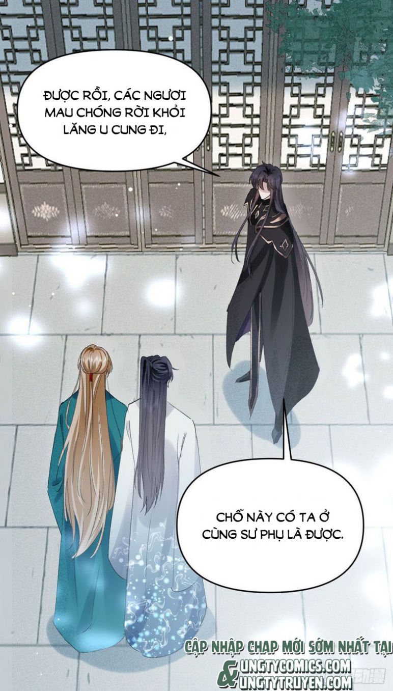 Đồ Mưu Bất Quỹ Chap 112 - Next Chap 113