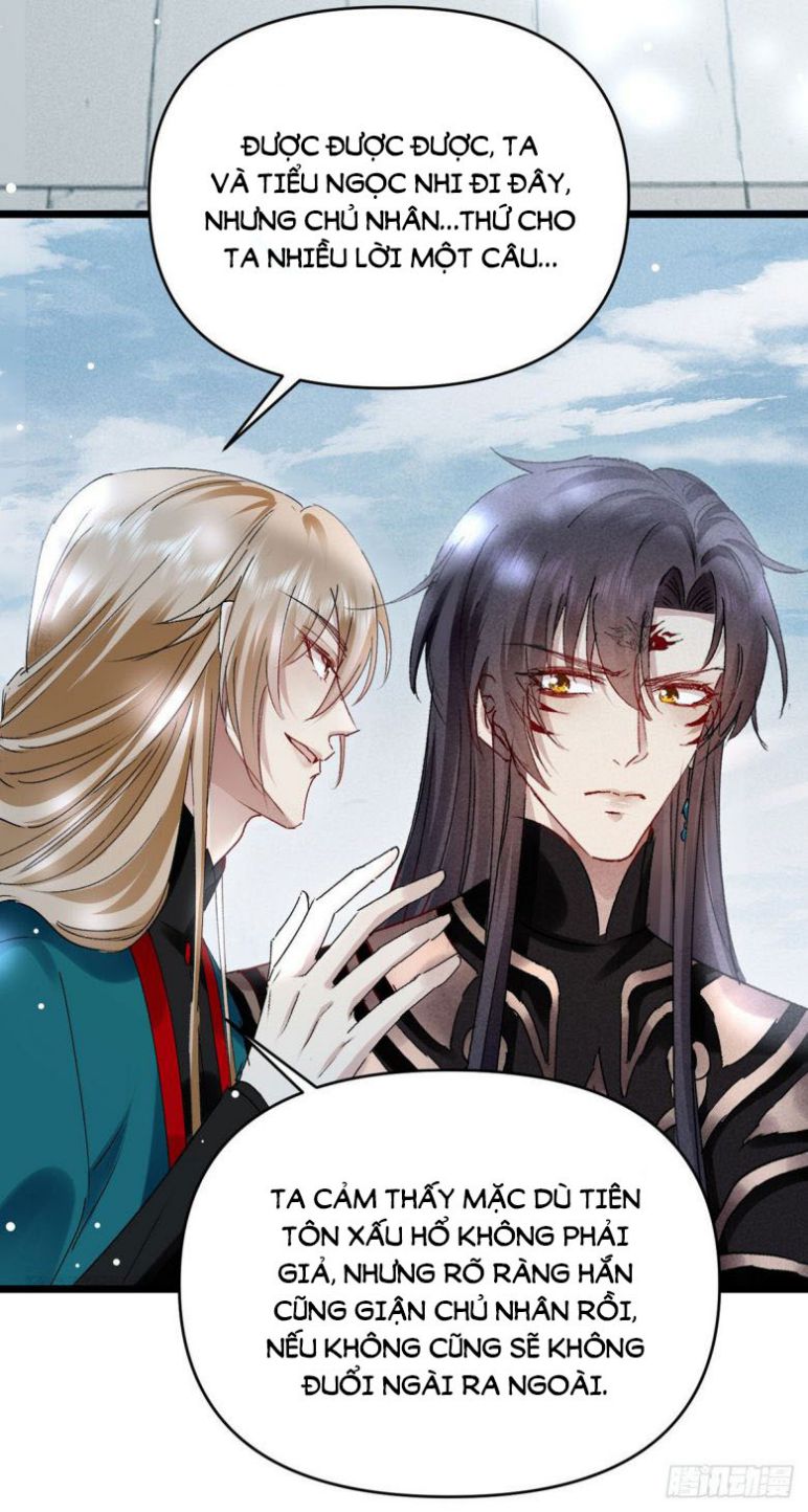 Đồ Mưu Bất Quỹ Chap 112 - Next Chap 113