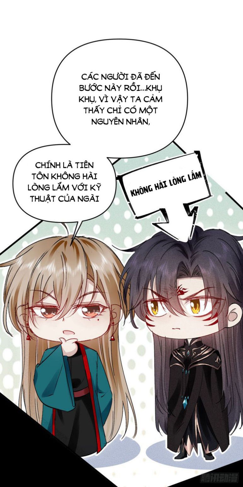 Đồ Mưu Bất Quỹ Chap 112 - Next Chap 113