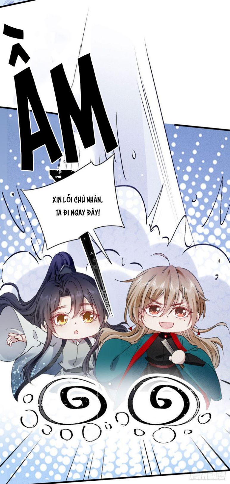 Đồ Mưu Bất Quỹ Chap 112 - Next Chap 113