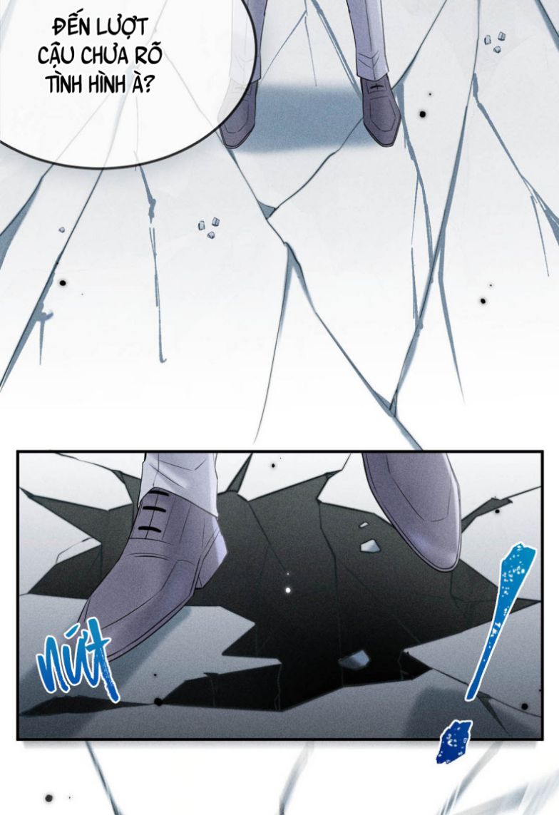 Nước Đổ Đầy Ly Chap 46 - Next Chap 47
