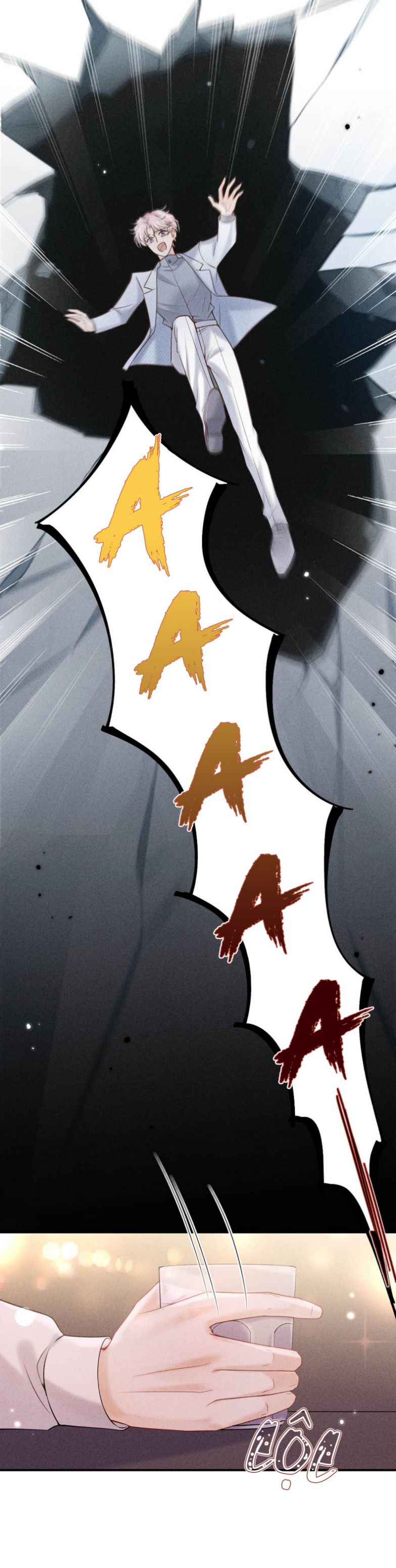Nước Đổ Đầy Ly Chap 46 - Next Chap 47