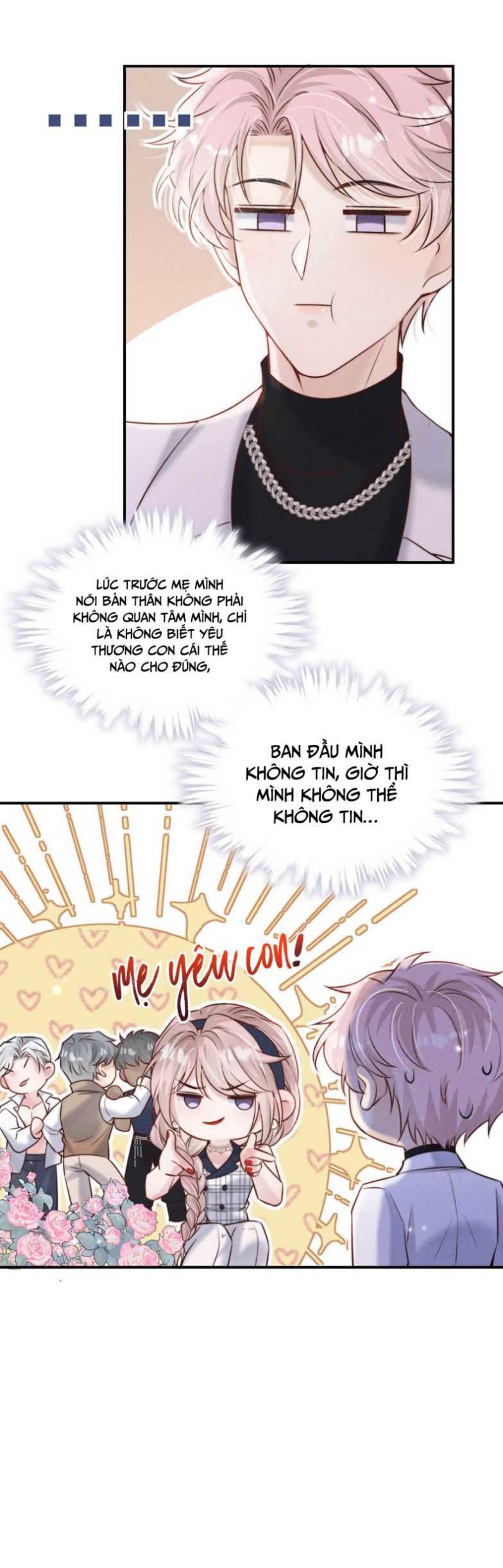 Nước Đổ Đầy Ly Chap 46 - Next Chap 47