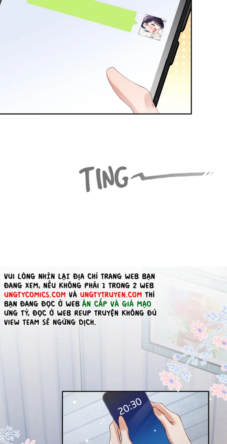 Giáo Bá Cửu Vĩ Hồ Theo Dõi Ta Lúc Sau Chap 25 - Next Chap 26