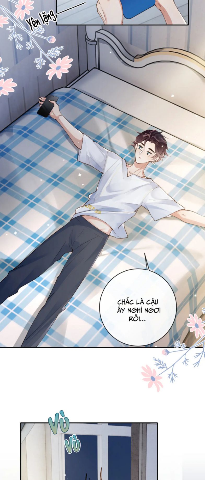 Giáo Bá Cửu Vĩ Hồ Theo Dõi Ta Lúc Sau Chap 25 - Next Chap 26