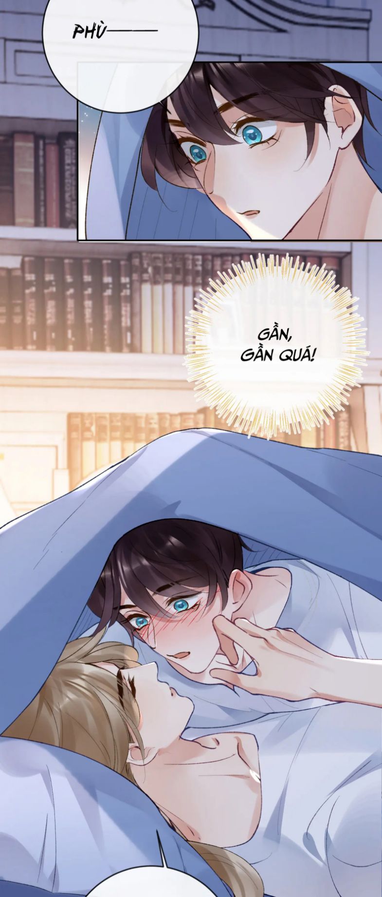 Giáo Bá Cửu Vĩ Hồ Theo Dõi Ta Lúc Sau Chap 25 - Next Chap 26