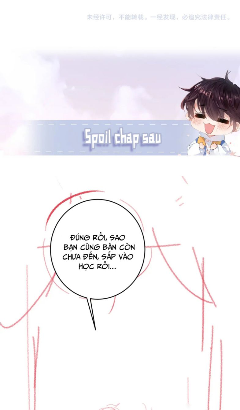 Giáo Bá Cửu Vĩ Hồ Theo Dõi Ta Lúc Sau Chap 25 - Next Chap 26