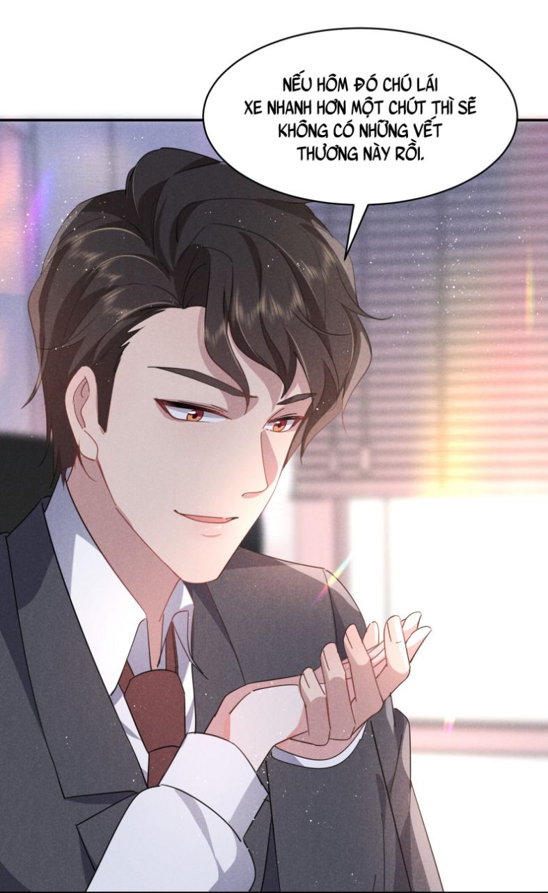 Anh Mà Không Cong, Tôi Liền Hắc Hoá  Chap 37 - Next Chap 38