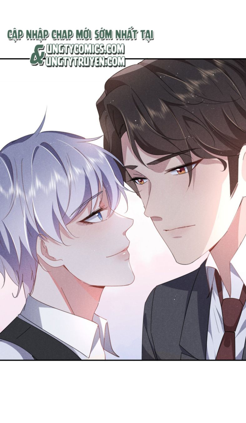 Anh Mà Không Cong, Tôi Liền Hắc Hoá  Chap 37 - Next Chap 38