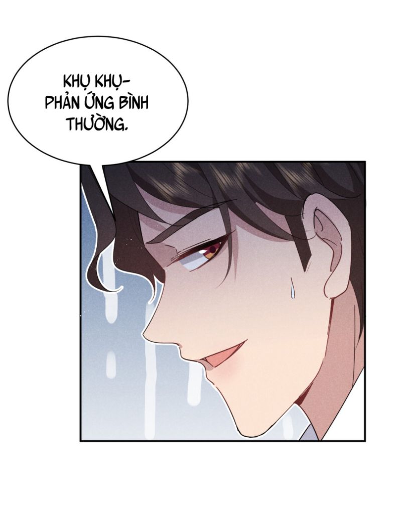 Anh Mà Không Cong, Tôi Liền Hắc Hoá  Chap 37 - Next Chap 38