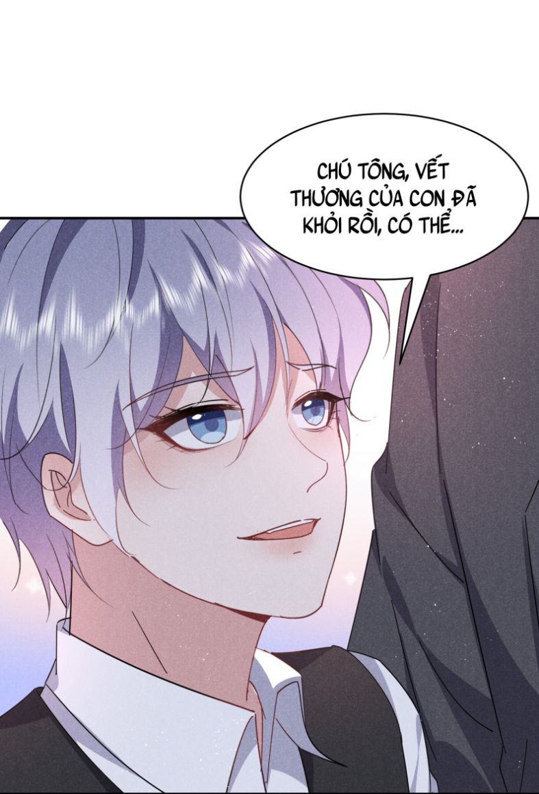 Anh Mà Không Cong, Tôi Liền Hắc Hoá  Chap 37 - Next Chap 38