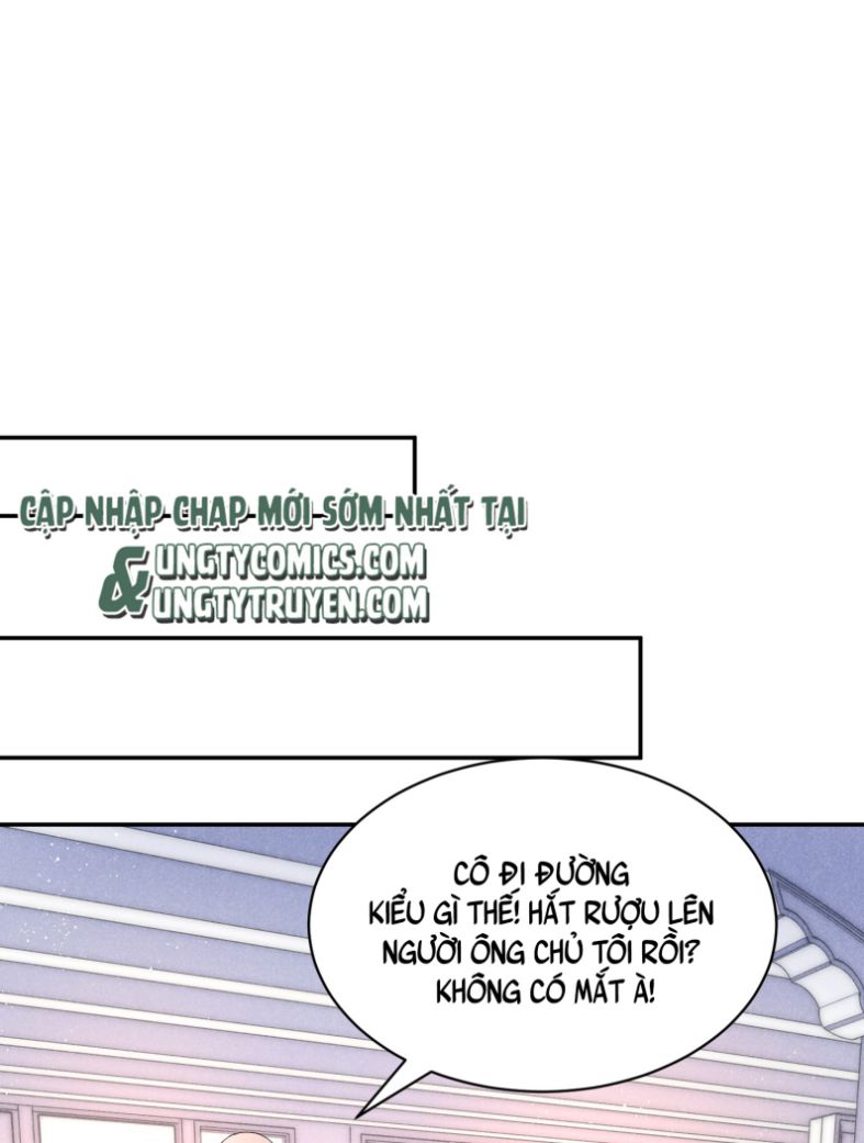 Anh Mà Không Cong, Tôi Liền Hắc Hoá  Chap 37 - Next Chap 38