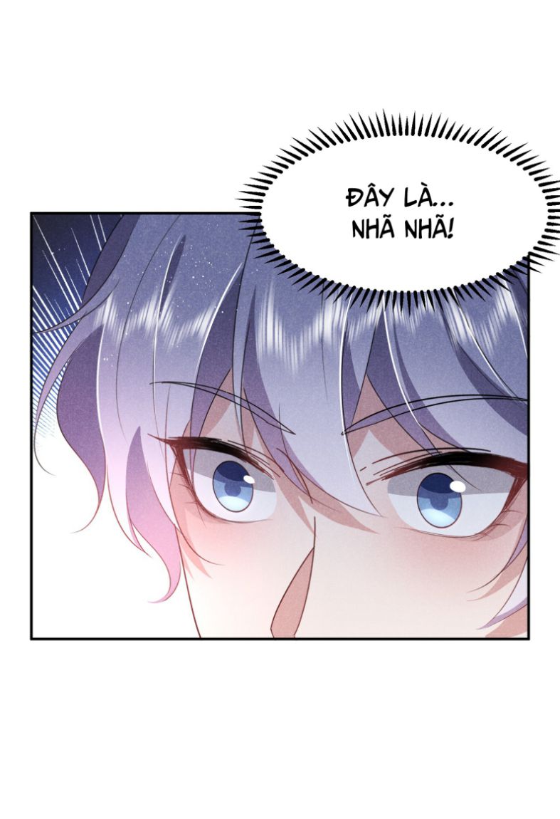 Anh Mà Không Cong, Tôi Liền Hắc Hoá  Chap 37 - Next Chap 38