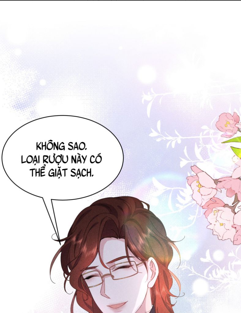 Anh Mà Không Cong, Tôi Liền Hắc Hoá  Chap 37 - Next Chap 38
