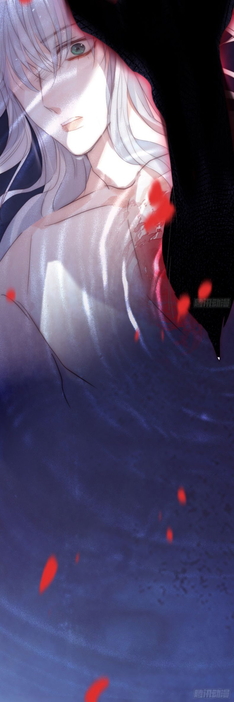 Thỉnh Cùng Ta Đồng Miên Chap 89 - Next Chap 90