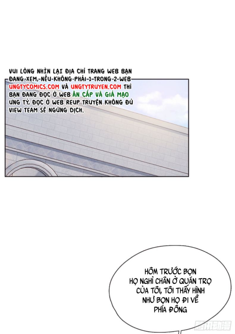 Thỉnh Cùng Ta Đồng Miên Chap 89 - Next Chap 90