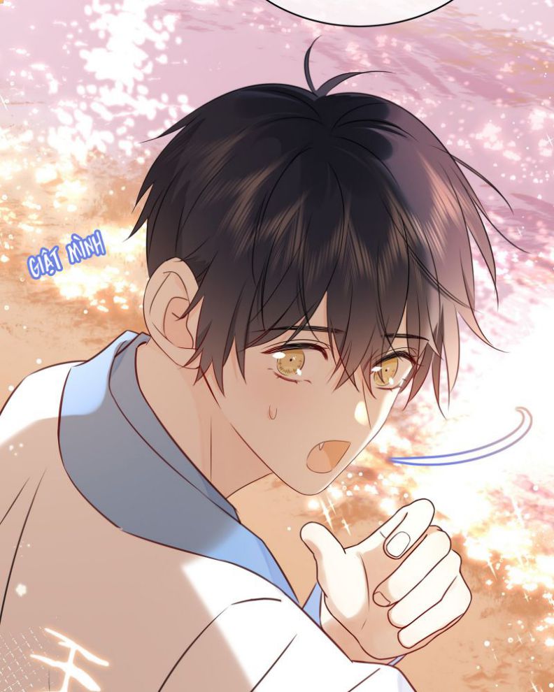 Dinh Dưỡng Quá Tốt Chap 33 - Next Chap 34