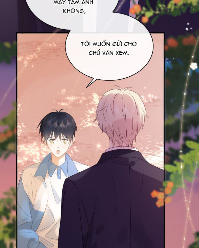 Dinh Dưỡng Quá Tốt Chap 33 - Next Chap 34