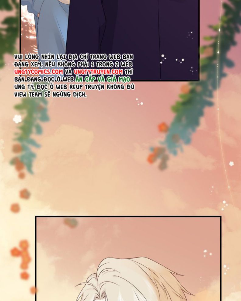 Dinh Dưỡng Quá Tốt Chap 33 - Next Chap 34