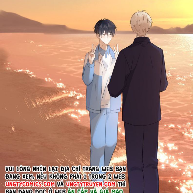 Dinh Dưỡng Quá Tốt Chap 33 - Next Chap 34