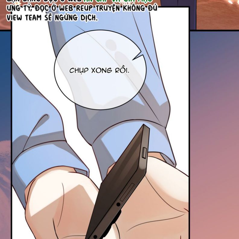 Dinh Dưỡng Quá Tốt Chap 33 - Next Chap 34