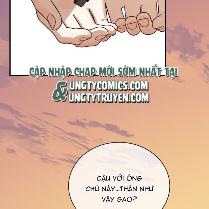 Dinh Dưỡng Quá Tốt Chap 33 - Next Chap 34