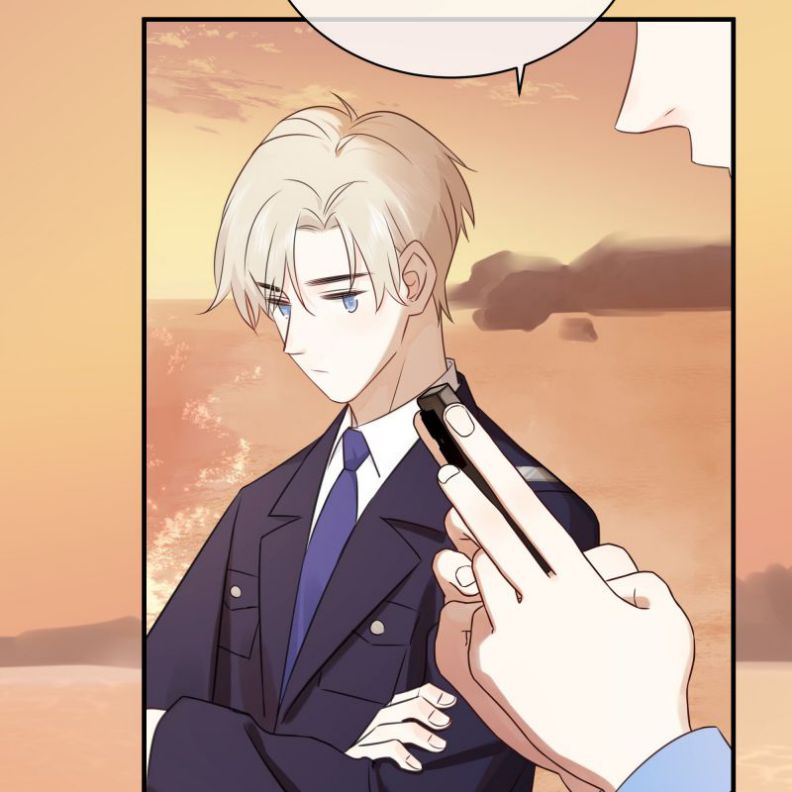 Dinh Dưỡng Quá Tốt Chap 33 - Next Chap 34