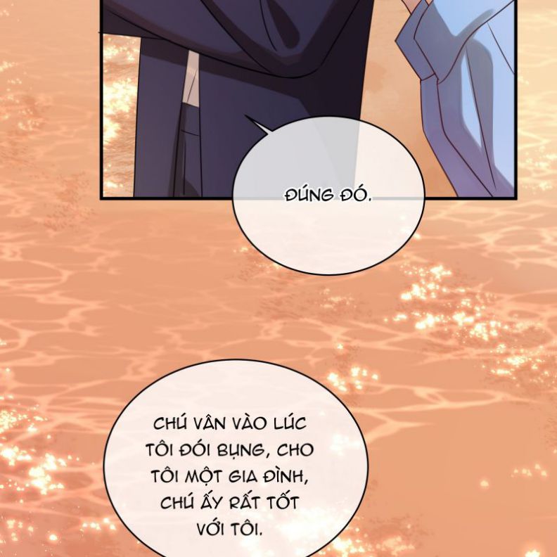 Dinh Dưỡng Quá Tốt Chap 33 - Next Chap 34