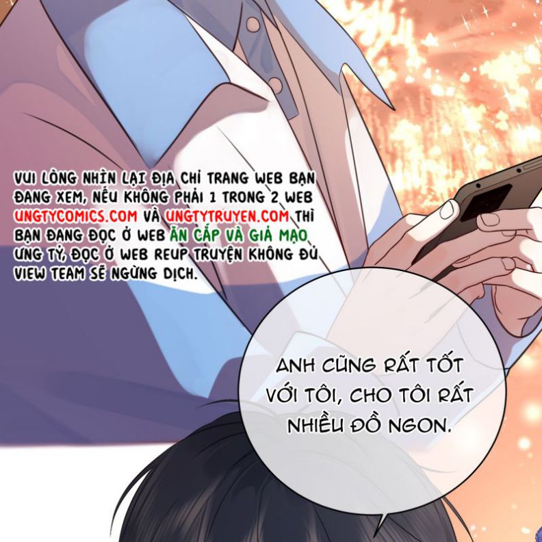 Dinh Dưỡng Quá Tốt Chap 33 - Next Chap 34