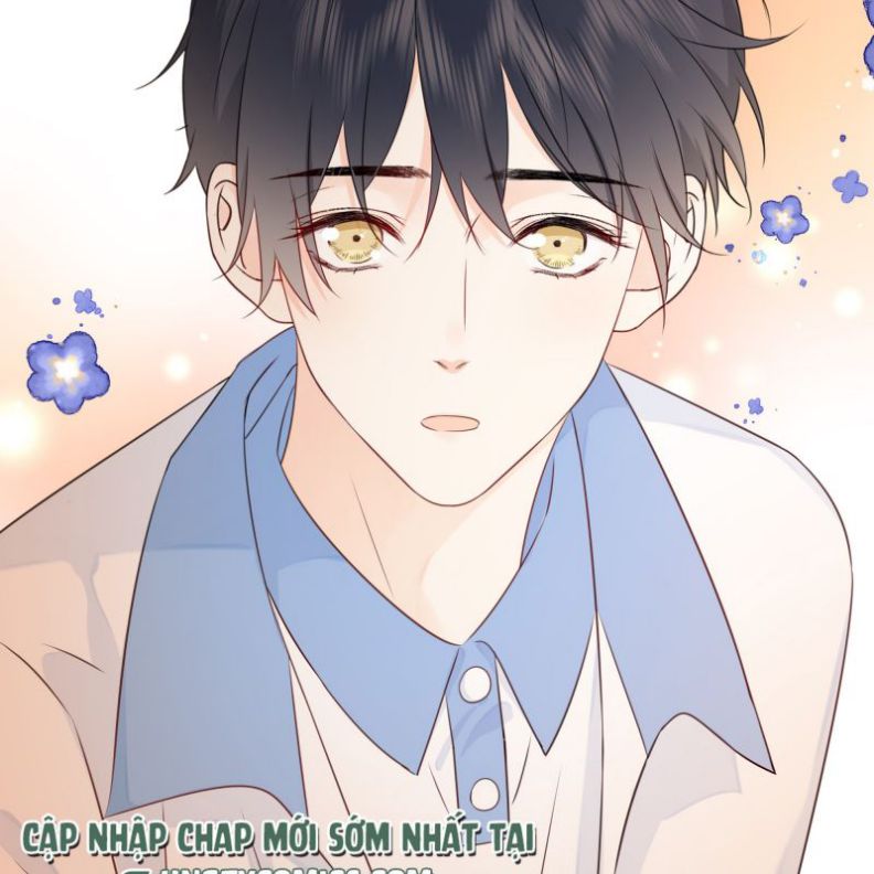 Dinh Dưỡng Quá Tốt Chap 33 - Next Chap 34