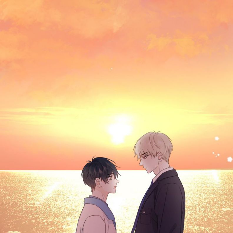 Dinh Dưỡng Quá Tốt Chap 33 - Next Chap 34