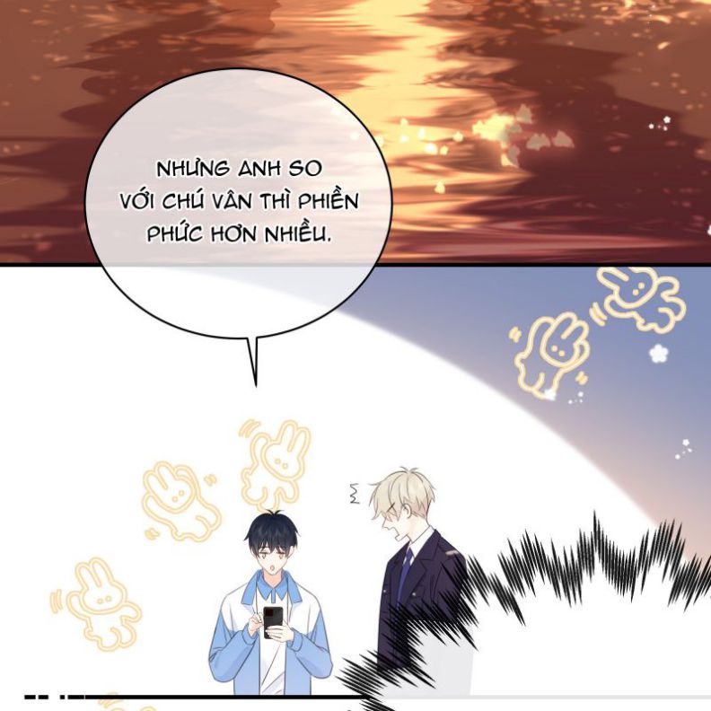 Dinh Dưỡng Quá Tốt Chap 33 - Next Chap 34