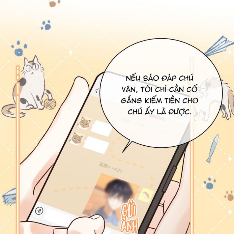 Dinh Dưỡng Quá Tốt Chap 33 - Next Chap 34