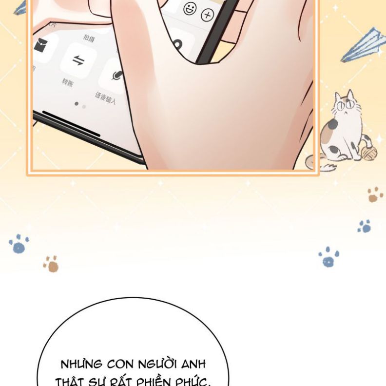 Dinh Dưỡng Quá Tốt Chap 33 - Next Chap 34