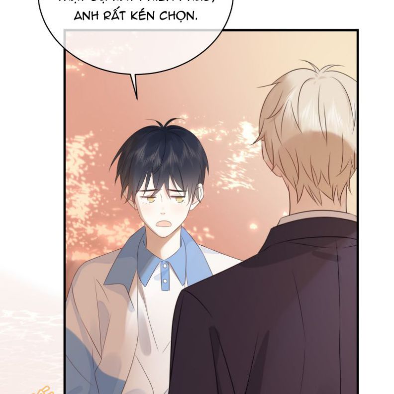 Dinh Dưỡng Quá Tốt Chap 33 - Next Chap 34