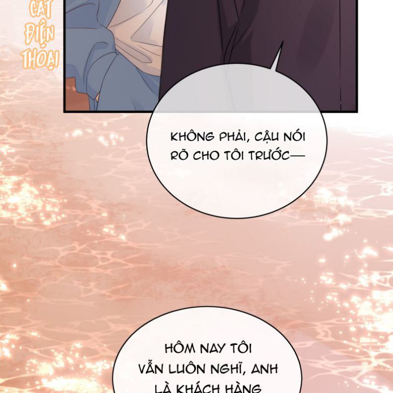 Dinh Dưỡng Quá Tốt Chap 33 - Next Chap 34