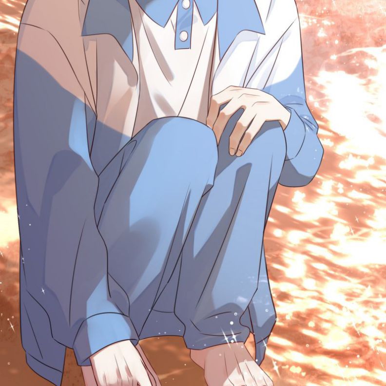 Dinh Dưỡng Quá Tốt Chap 33 - Next Chap 34