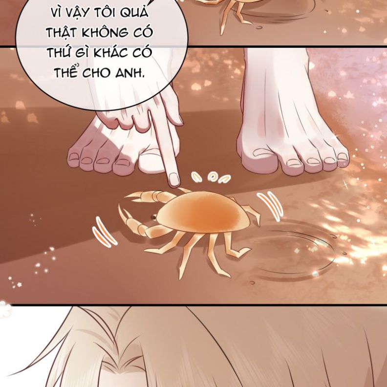Dinh Dưỡng Quá Tốt Chap 33 - Next Chap 34