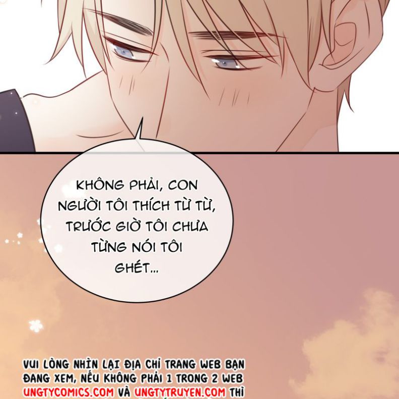 Dinh Dưỡng Quá Tốt Chap 33 - Next Chap 34
