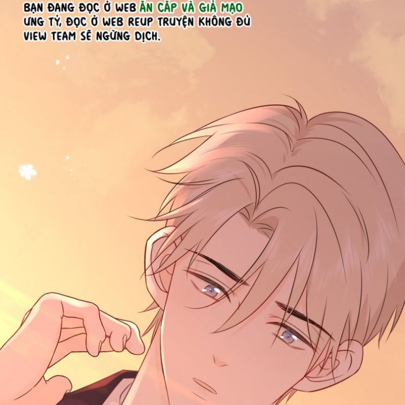 Dinh Dưỡng Quá Tốt Chap 33 - Next Chap 34