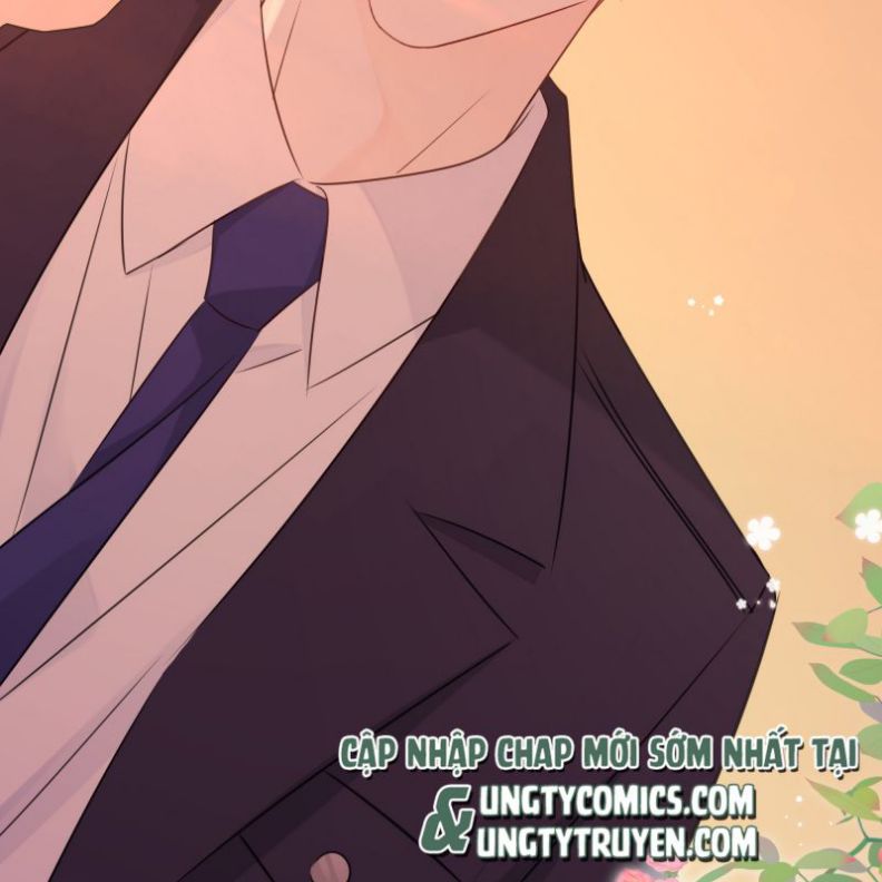Dinh Dưỡng Quá Tốt Chap 33 - Next Chap 34