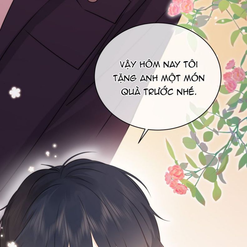 Dinh Dưỡng Quá Tốt Chap 33 - Next Chap 34