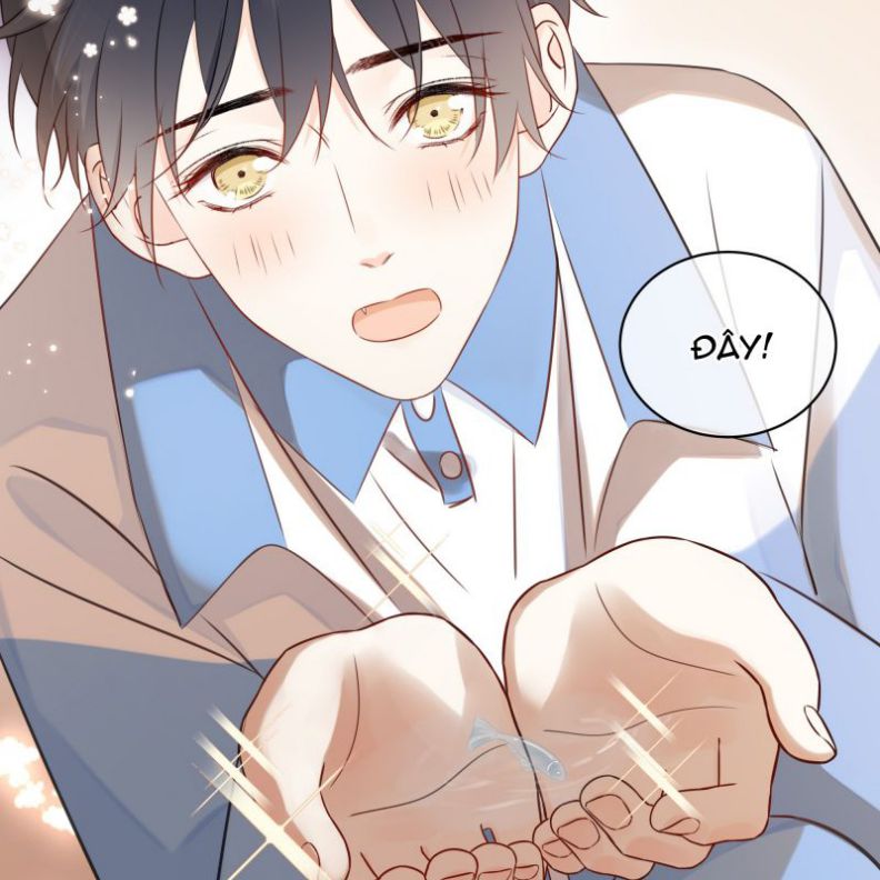Dinh Dưỡng Quá Tốt Chap 33 - Next Chap 34