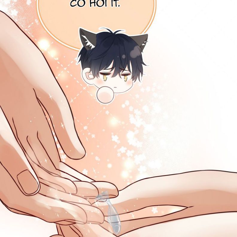 Dinh Dưỡng Quá Tốt Chap 33 - Next Chap 34