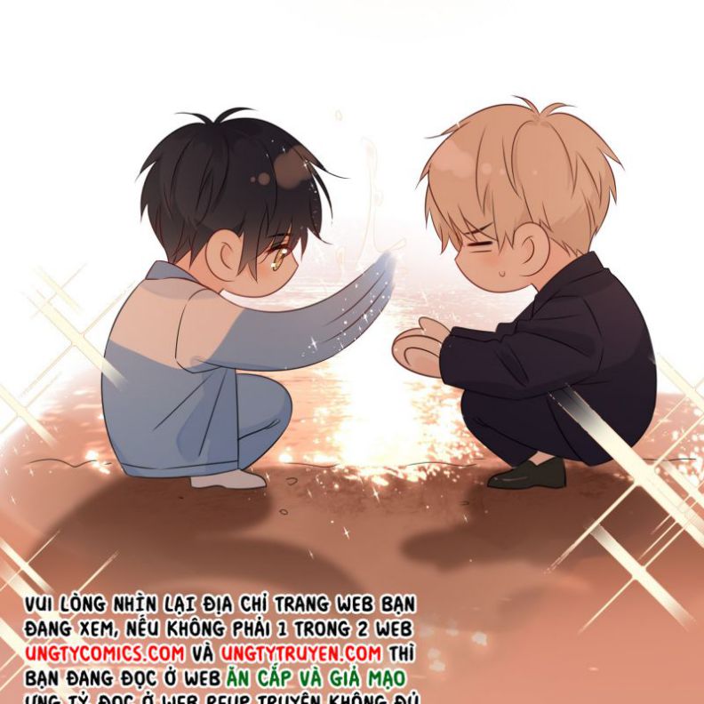 Dinh Dưỡng Quá Tốt Chap 33 - Next Chap 34