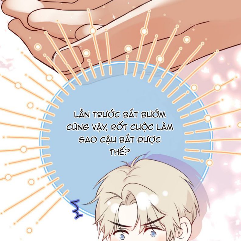 Dinh Dưỡng Quá Tốt Chap 33 - Next Chap 34